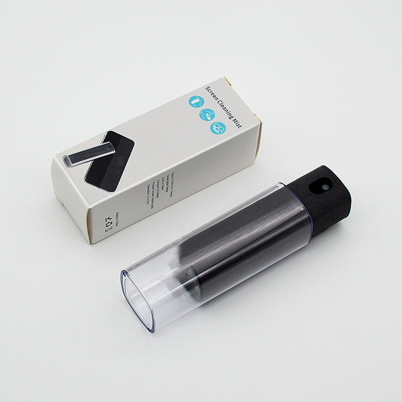 Mobile Phone Screen Cleaner Artifact Storage Integrated Mobile Phone P