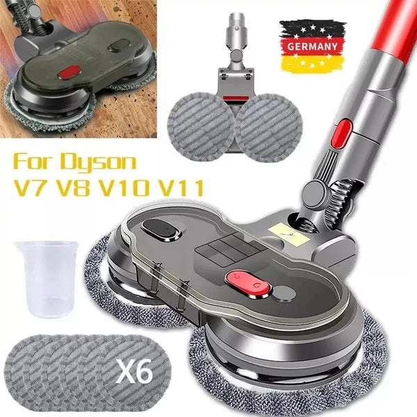 A14G-Suitable For Dyson V6 / V7 / V8 / V10 / V11 Vacuum Cleaner