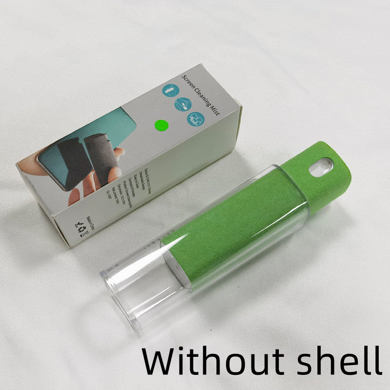 Mobile Phone Screen Cleaner Artifact Storage Integrated Mobile Phone P