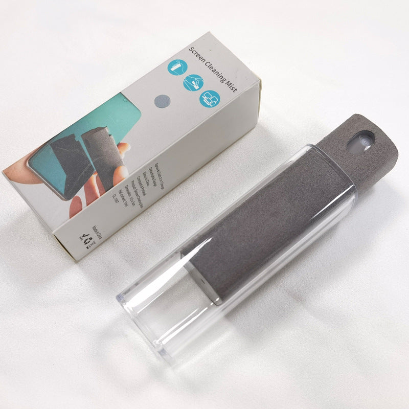 Mobile Phone Screen Cleaner Artifact Storage Integrated Mobile Phone P