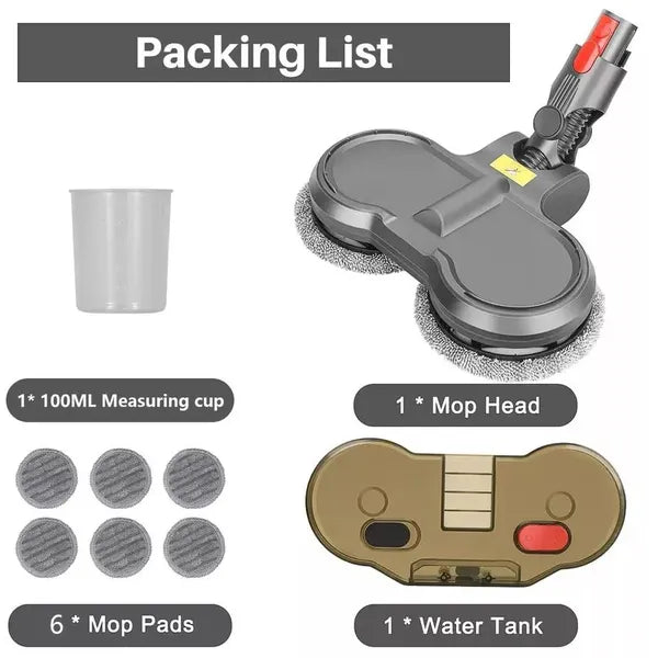 A14G-Suitable For Dyson V6 / V7 / V8 / V10 / V11 Vacuum Cleaner