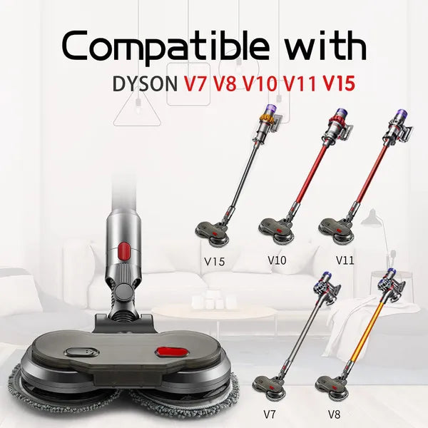 A14G-Suitable For Dyson V6 / V7 / V8 / V10 / V11 Vacuum Cleaner