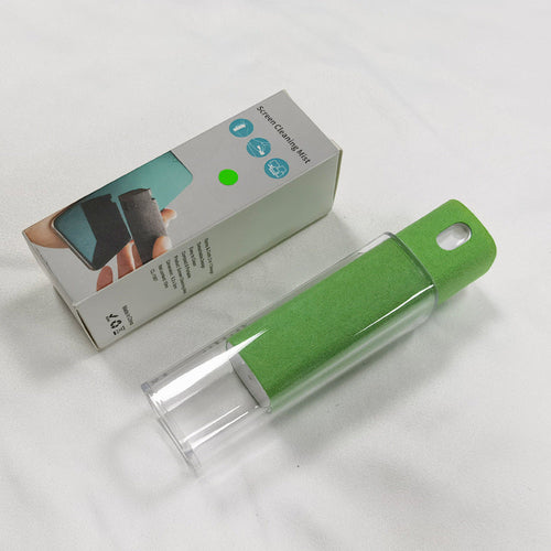Mobile Phone Screen Cleaner Artifact Storage Integrated Mobile Phone P