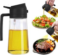Leakproof Oil Sprayer Bottle